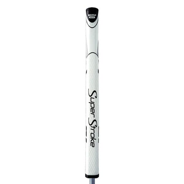 Superstroke - Zenergy 3.0 17" White/Black
