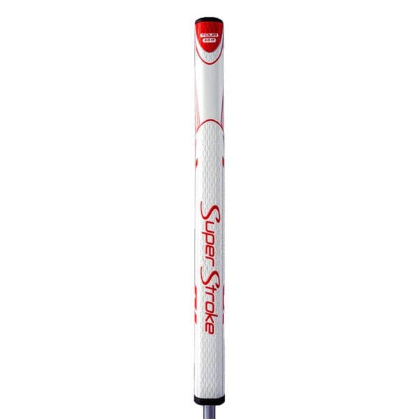 Superstroke - Zenergy 3.0 17" White/Red