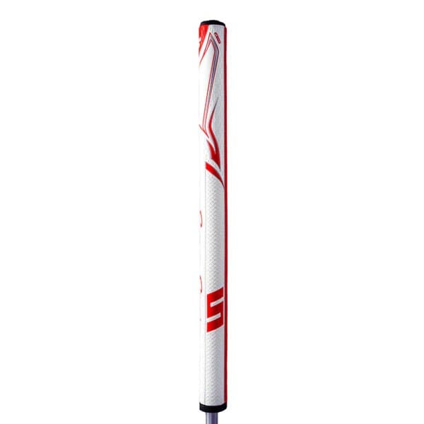 Superstroke - Zenergy 3.0 17" White/Red