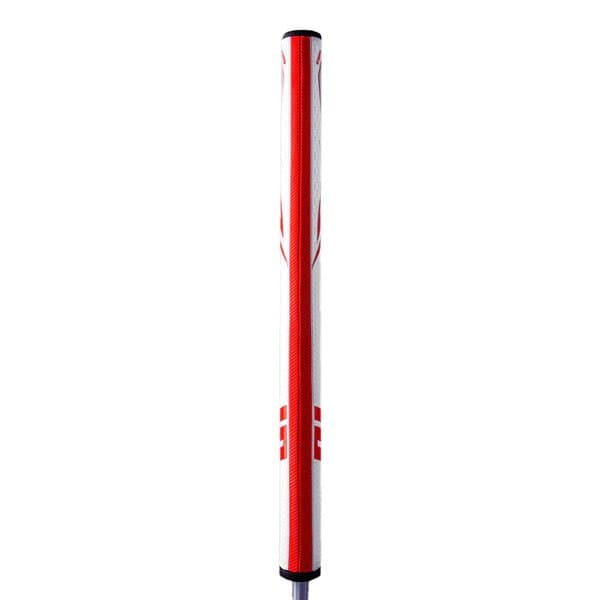 Superstroke - Zenergy 3.0 17" White/Red