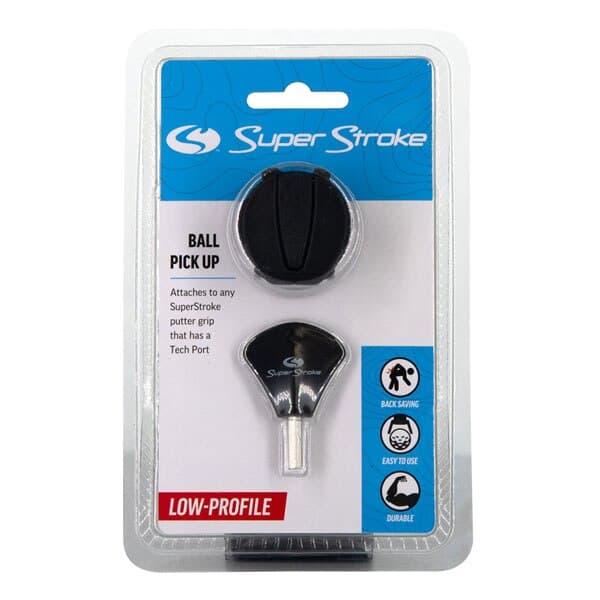 Superstroke - Ball Pick Up