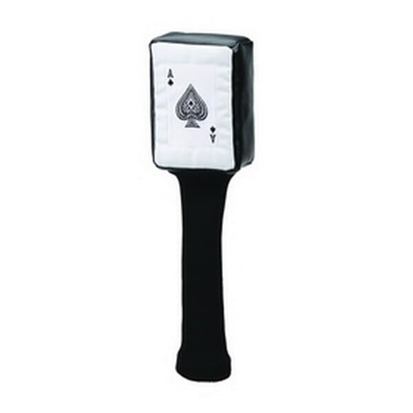 EverGolf Casino Cuver- Ace of Spades