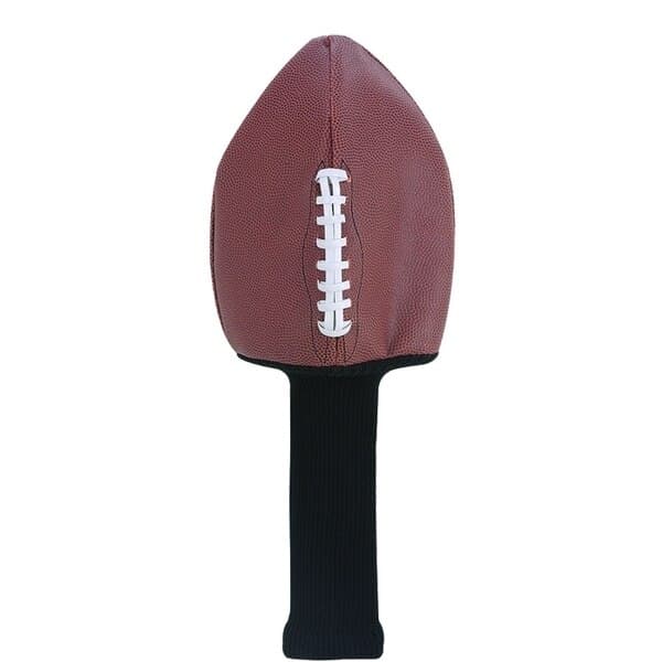 EverGolf Headcover - Authentic Football