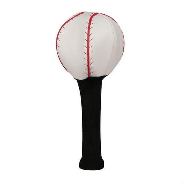EverGolf Headcover - Authentic Baseball