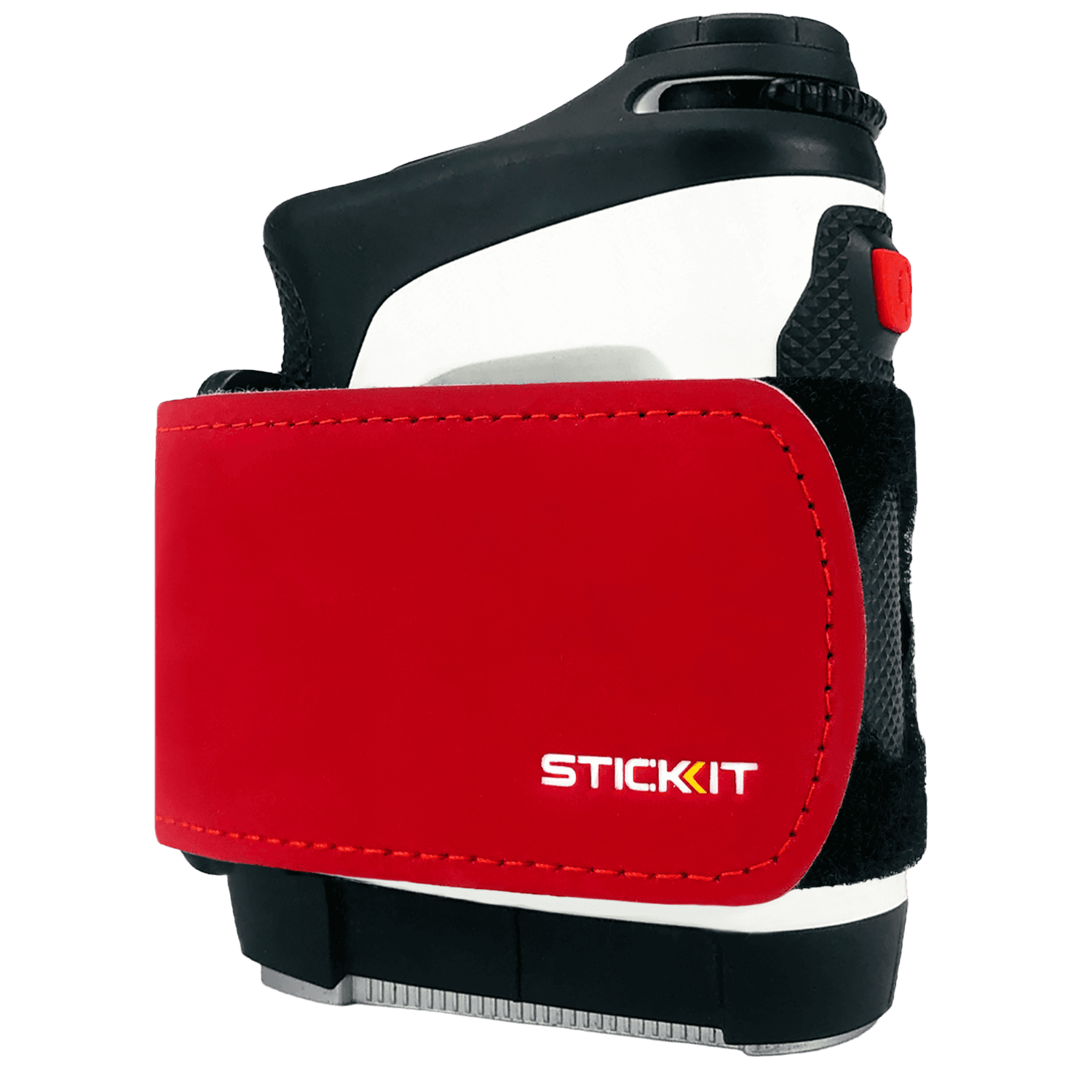 STICKIT Magnetic Rangefinder Strap