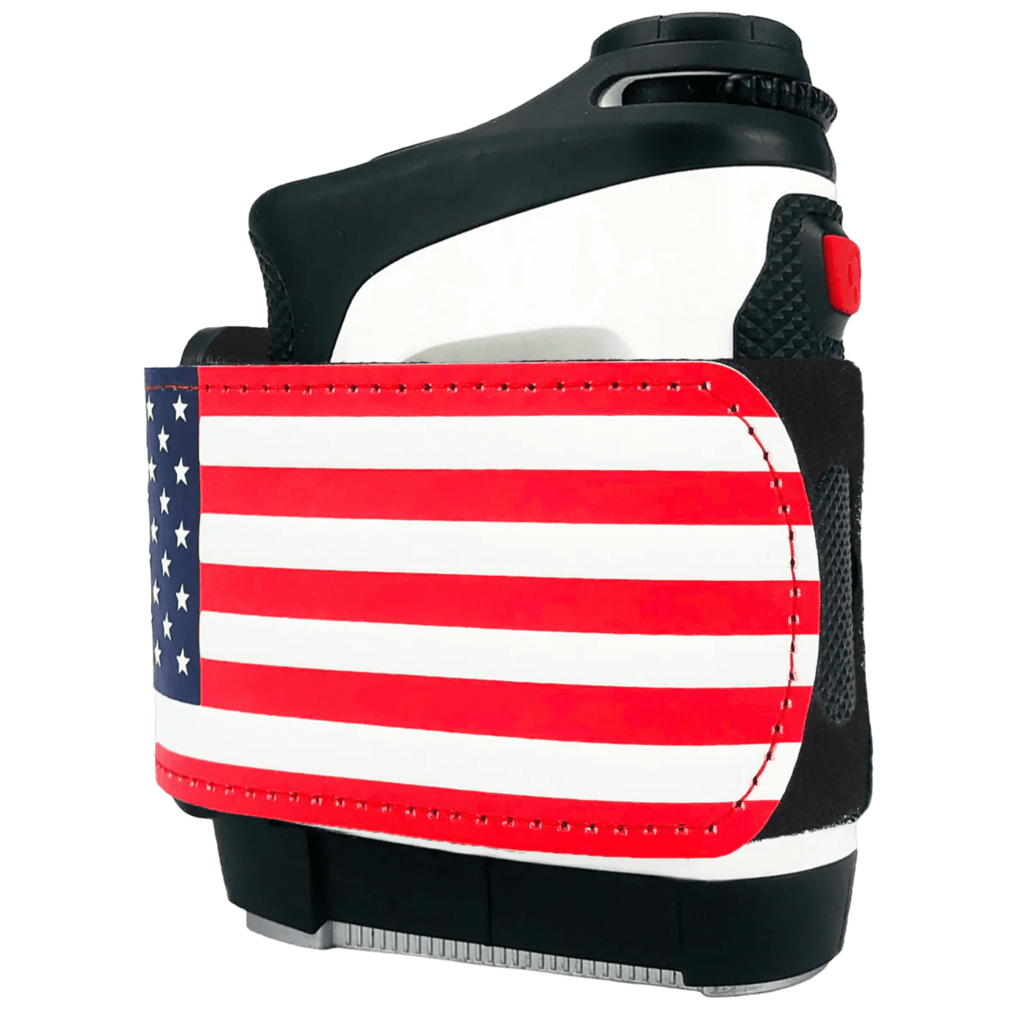 STICKIT Magnetic Rangefinder Strap