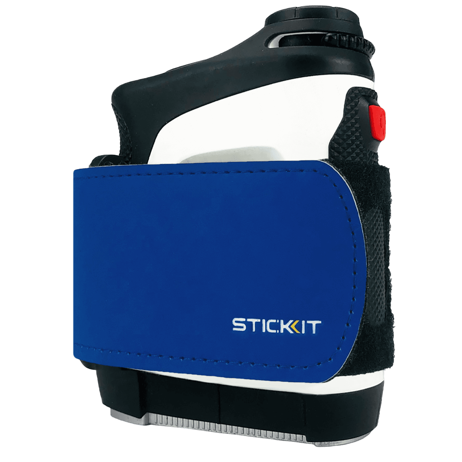 STICKIT Magnetic Rangefinder Strap