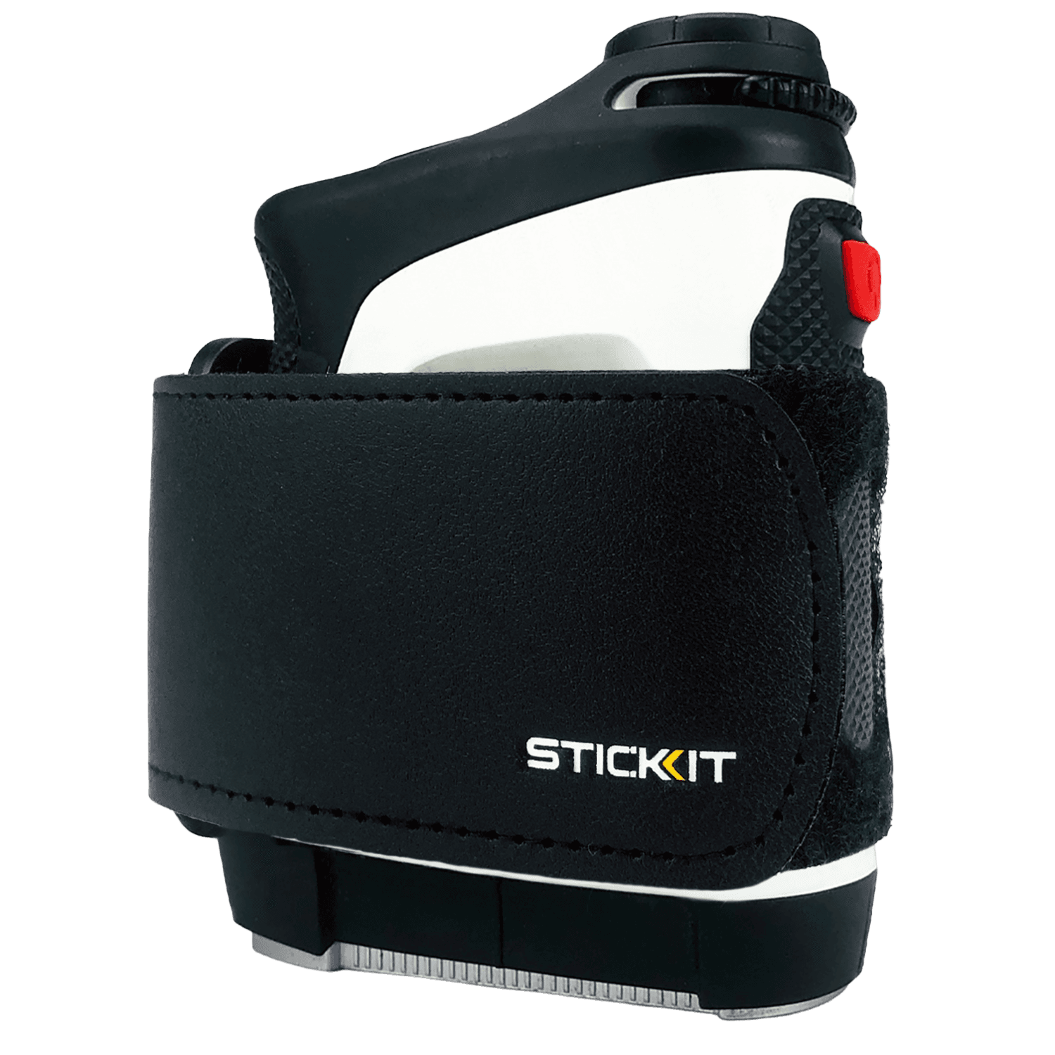STICKIT Magnetic Rangefinder Strap