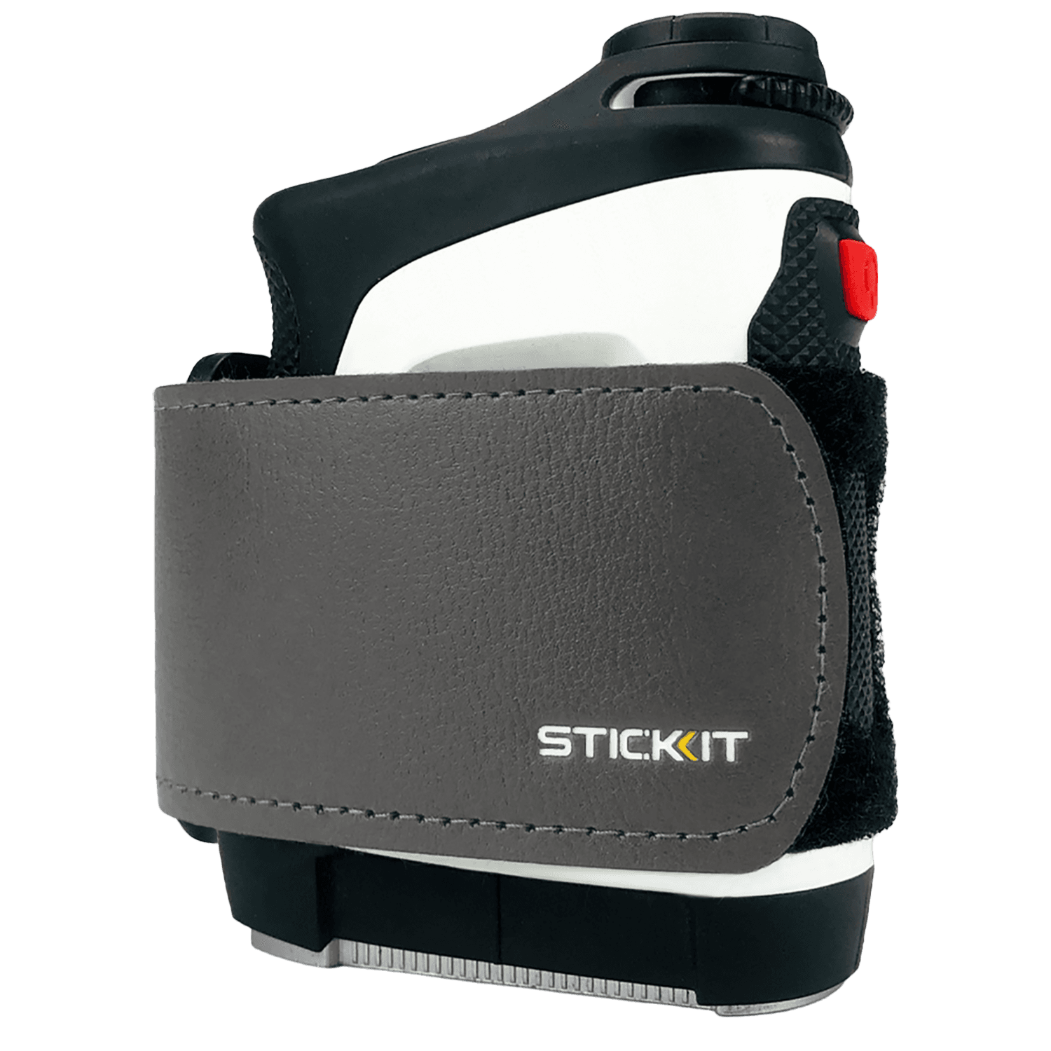 STICKIT Magnetic Rangefinder Strap