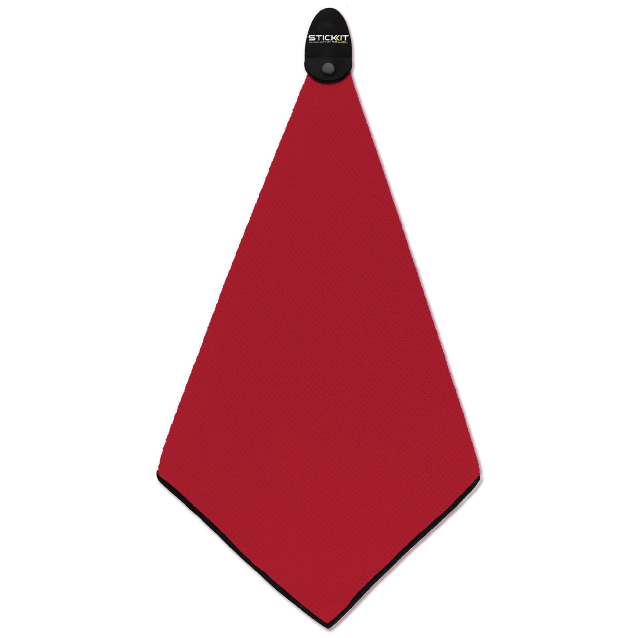 STICKIT Magnetic Microfiber Towels - Classic Size