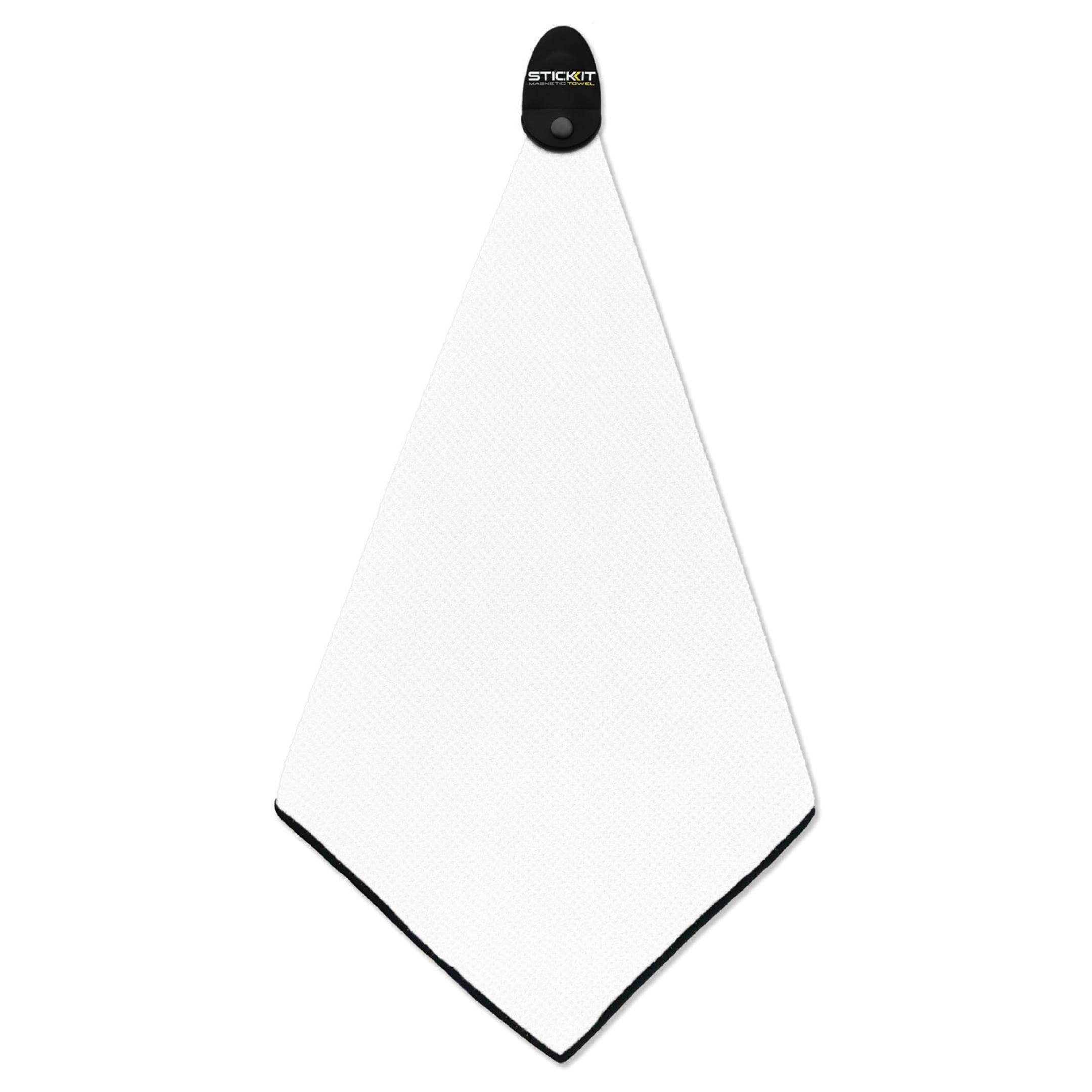 STICKIT Magnetic Microfiber Towels - Classic Size