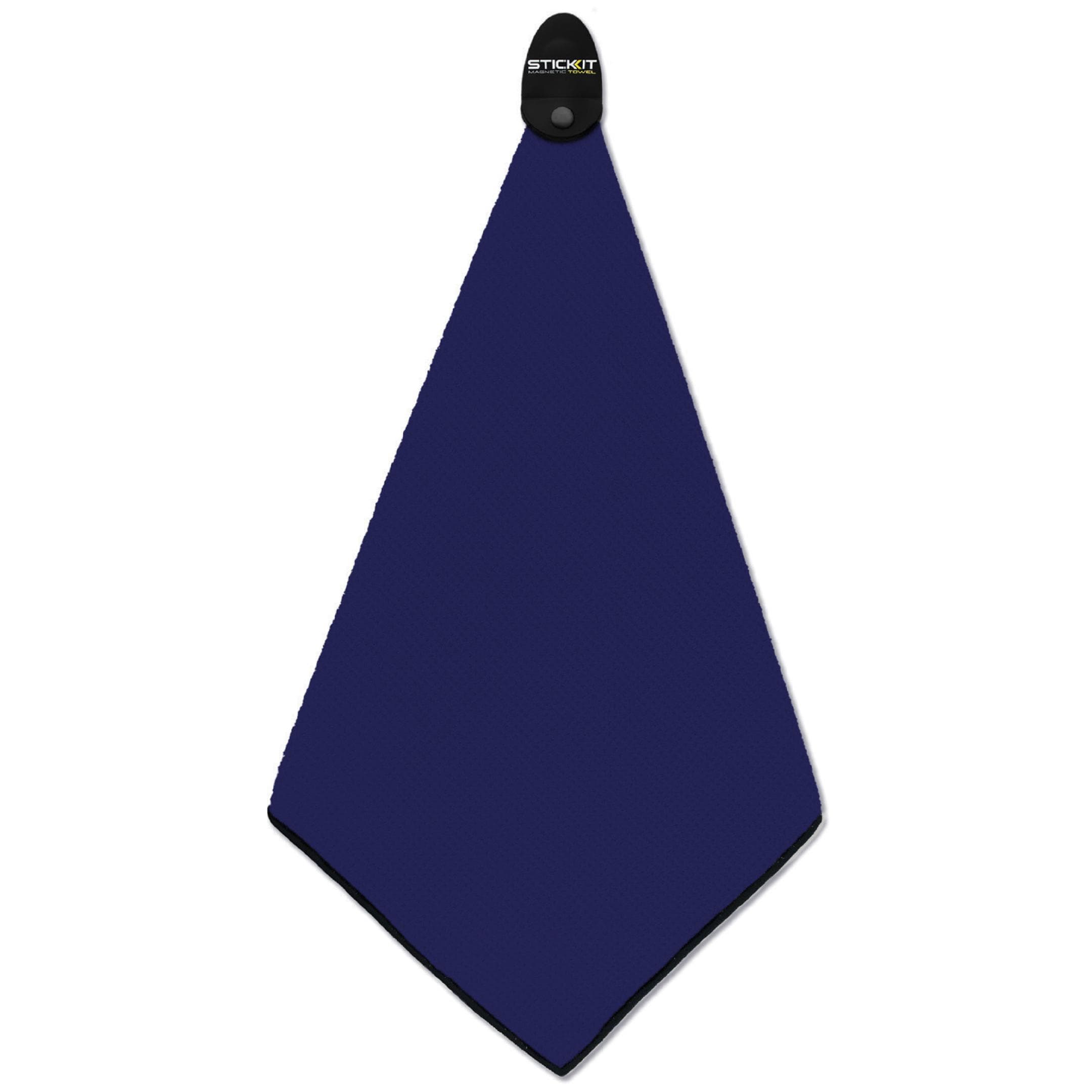 STICKIT Magnetic Microfiber Towels - Classic Size