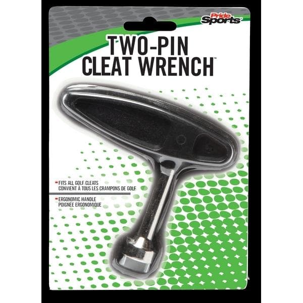 Champ - Two Pin Spike Wrench