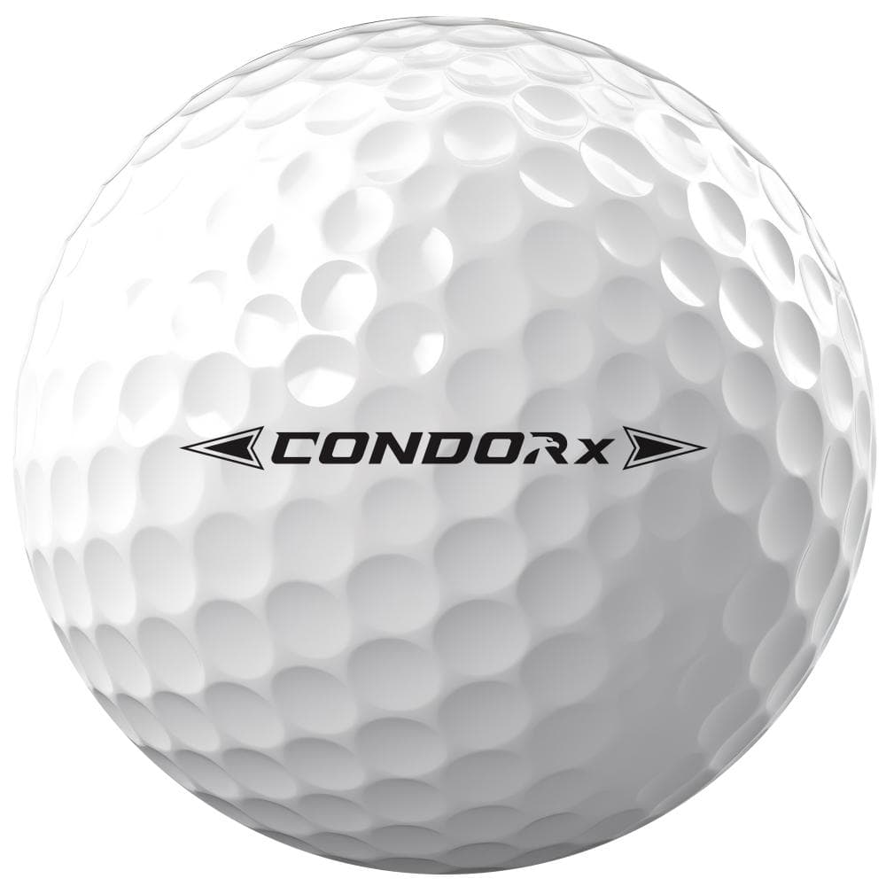 Volvik Condor X - 1 Dozen Golf Balls