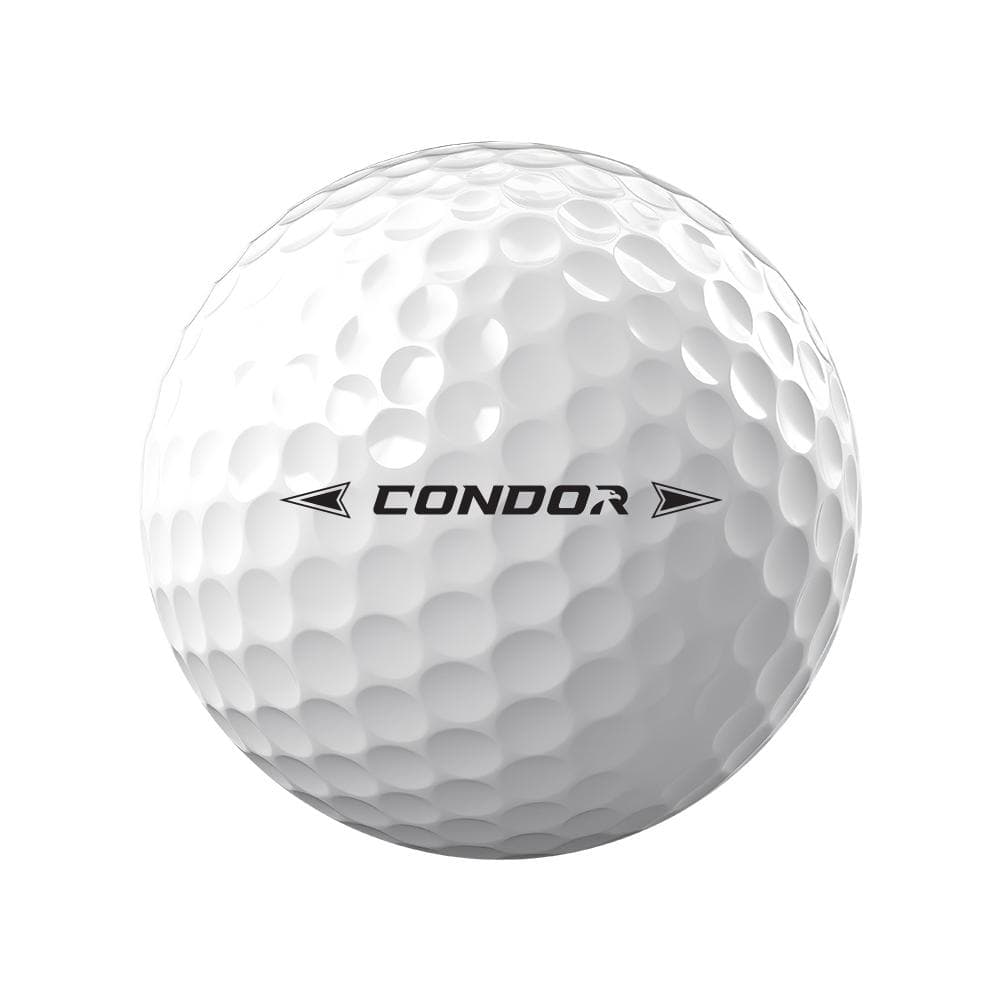 Volvik Condor- 1 Dozen Golf Balls