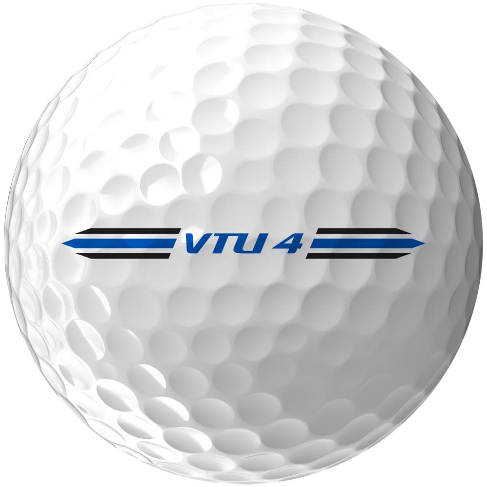 Volvik VTU4 - 1 Dozen Golf Balls