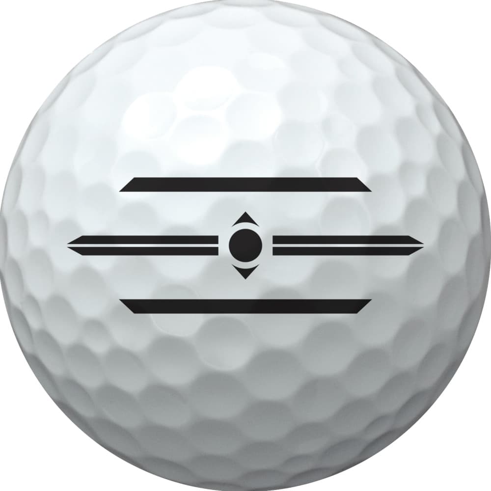 Volvik Magma - 1 Dozen Golf Balls