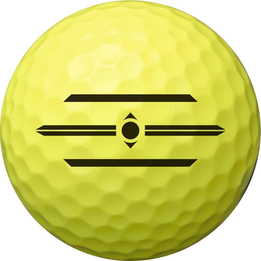 Volvik Magma - 1 Dozen Golf Balls