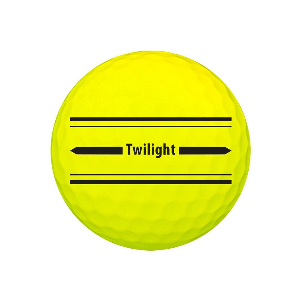 Volvik Twilight Illuminous - 6pk Includes Flashlight