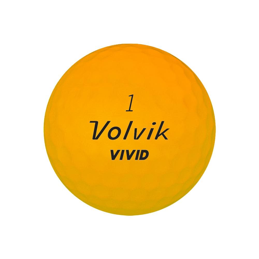 Volvik Twilight Illuminous - 6pk Includes Flashlight