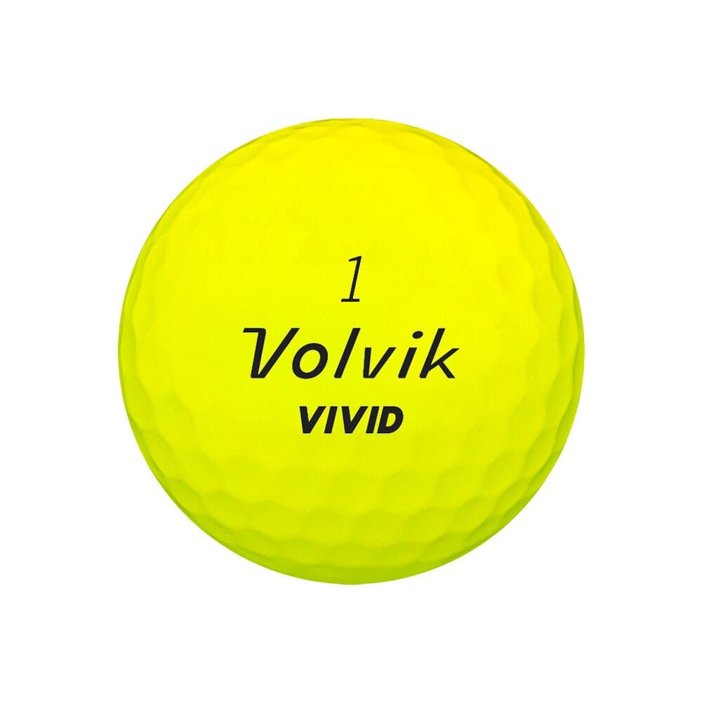Volvik Twilight Illuminous - 4pk Refill