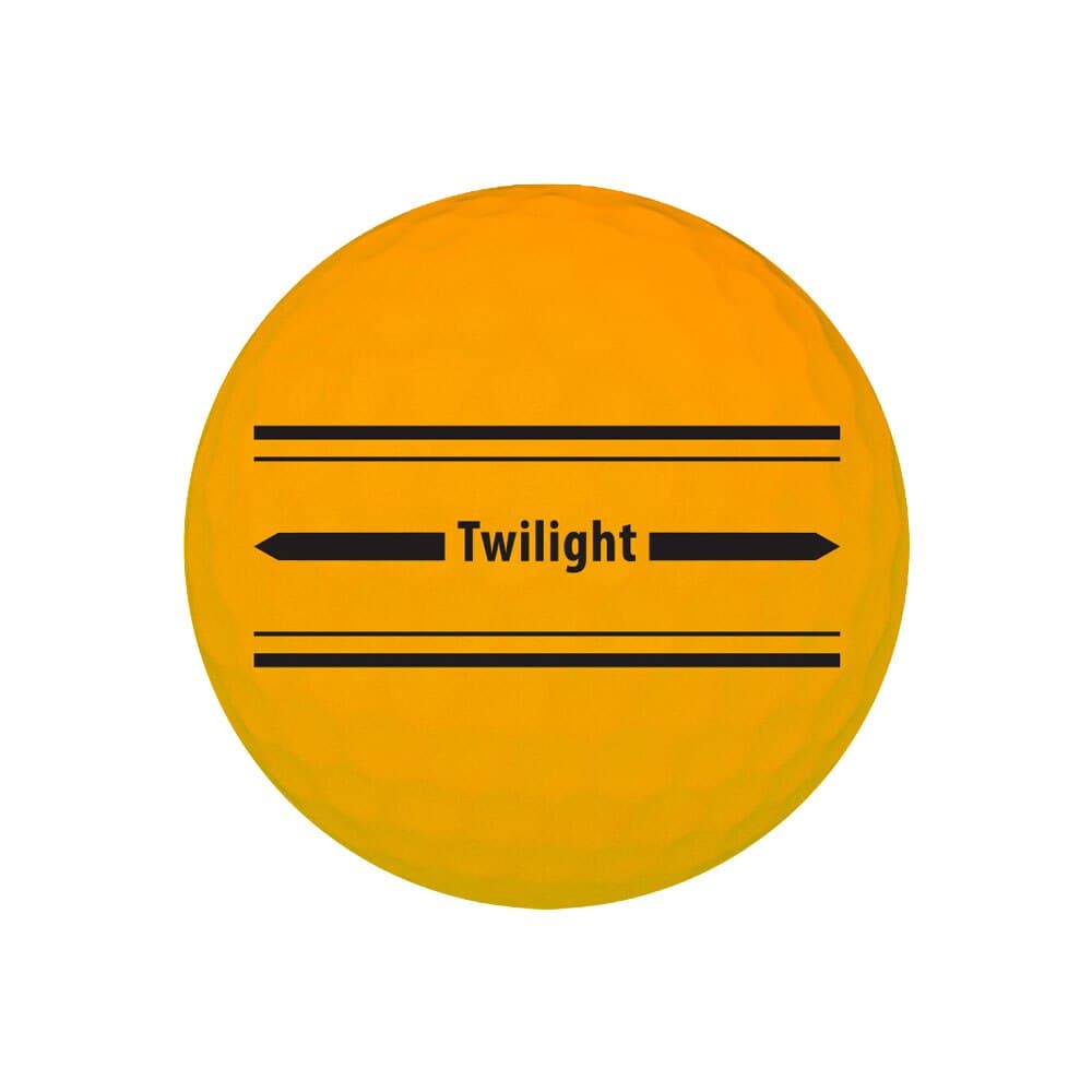 Volvik Twilight Illuminous - 4pk Refill