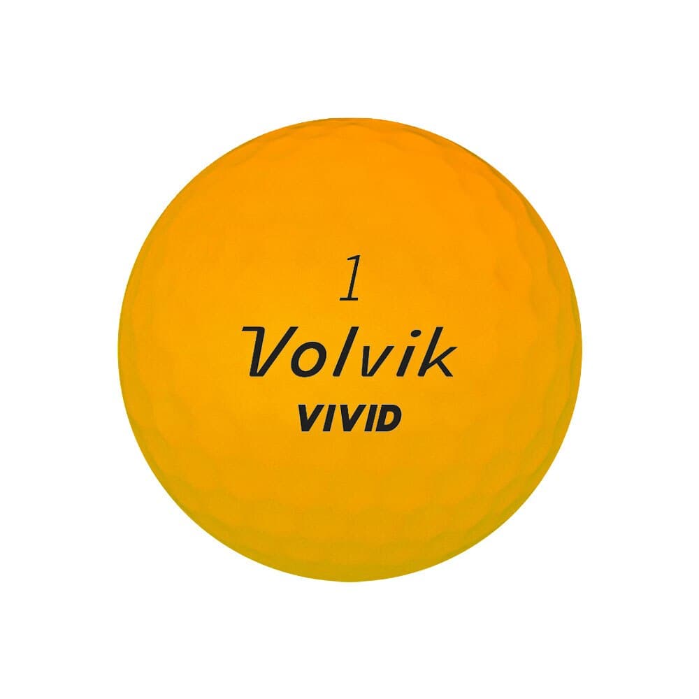 Volvik Twilight Illuminous - 4pk Refill