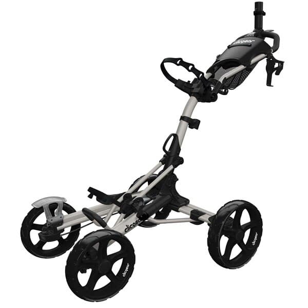 Clicgear Cart Model 8.0+