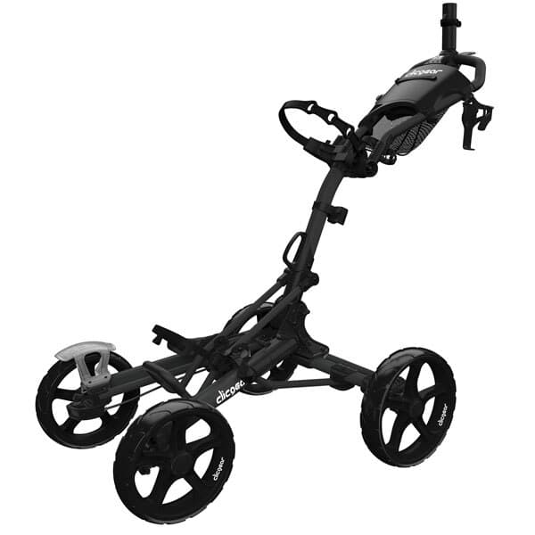 Clicgear Cart Model 8.0+