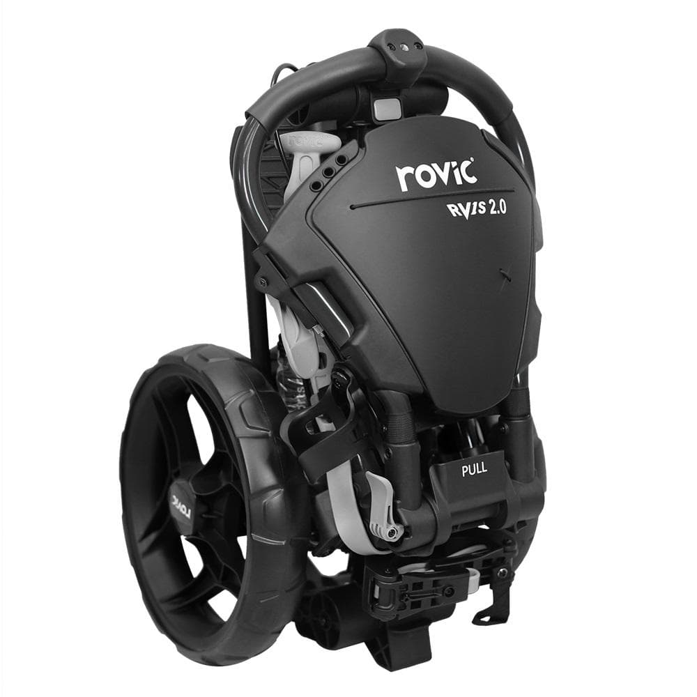 Rovic RV1S 2.0 Golf Push Cart