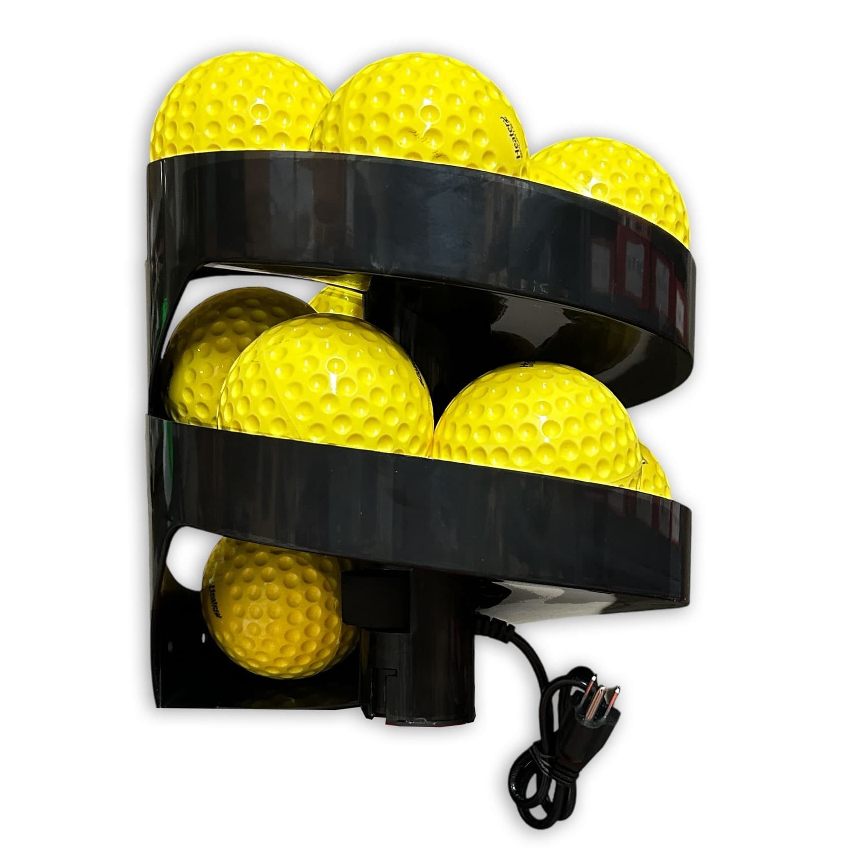 Blaze Combo Automatic Ball Feeder