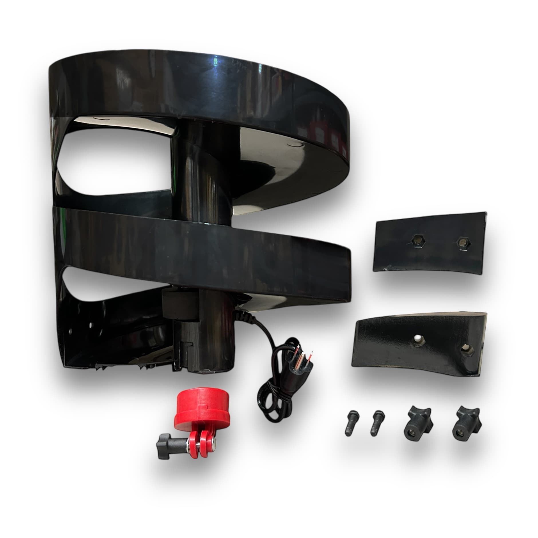 Blaze Combo Automatic Ball Feeder