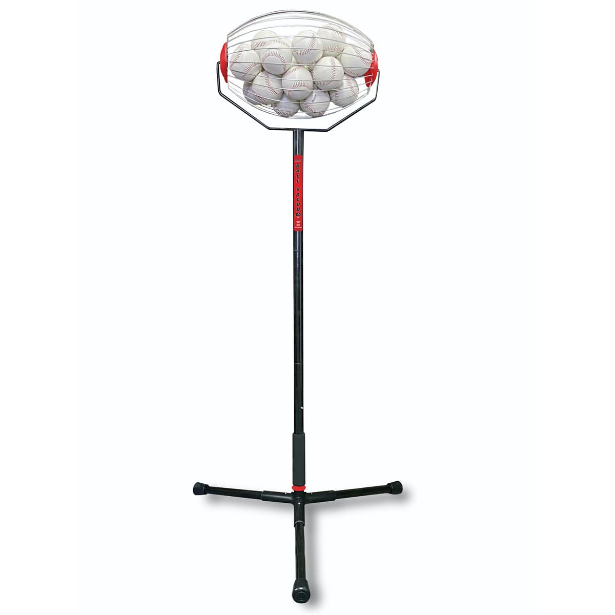Ball Vacuum Baseball & Softball Shagger