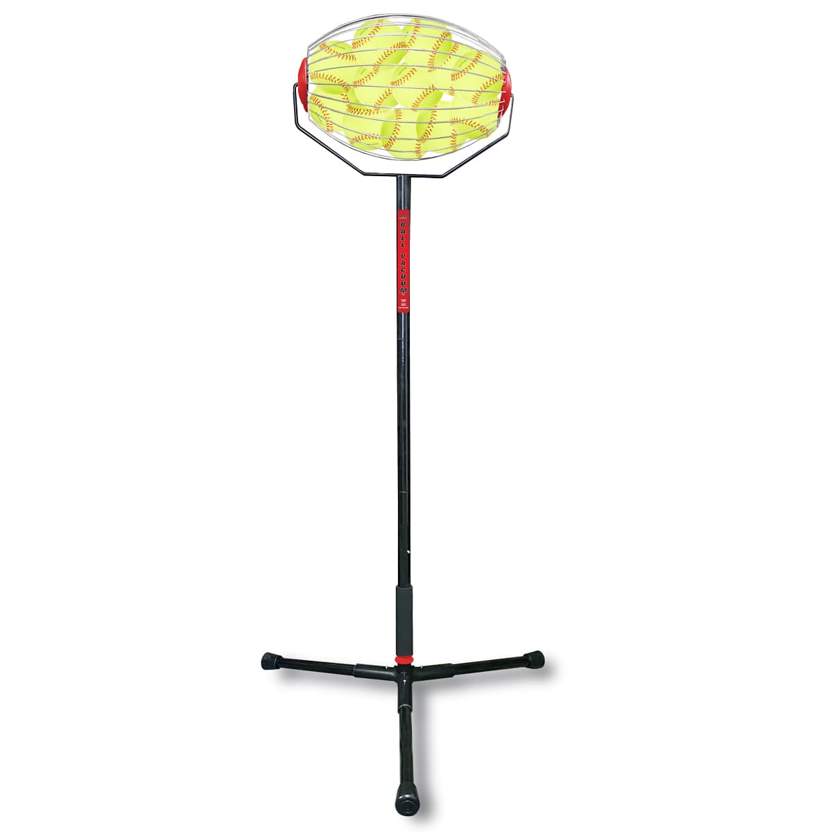 Ball Vacuum Baseball & Softball Shagger