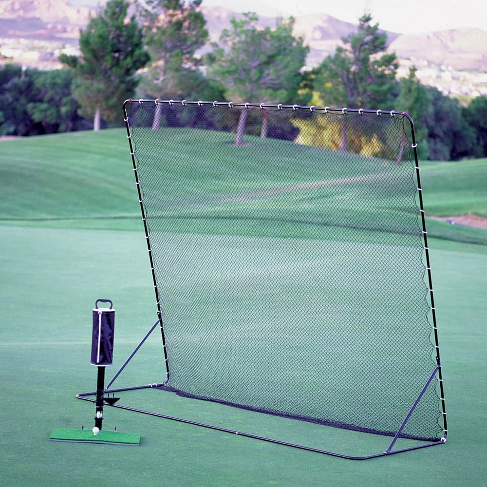 Perfect Swing Home Driving Range