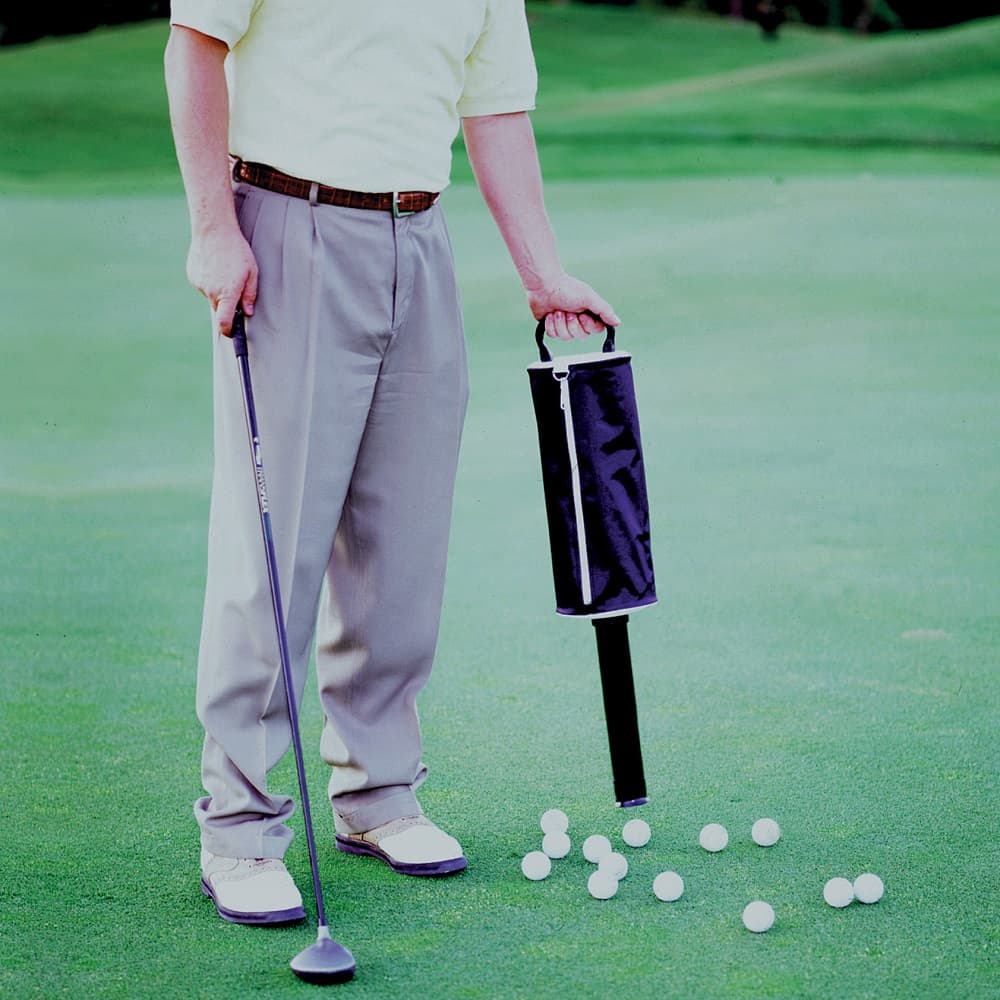 Perfect Swing Home Driving Range