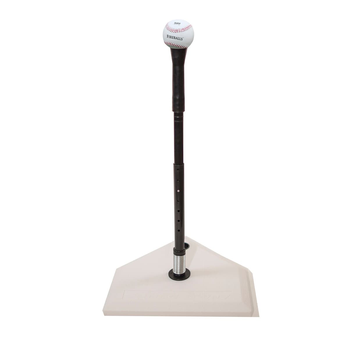 Hitting Station#1 Batting Tee & Net