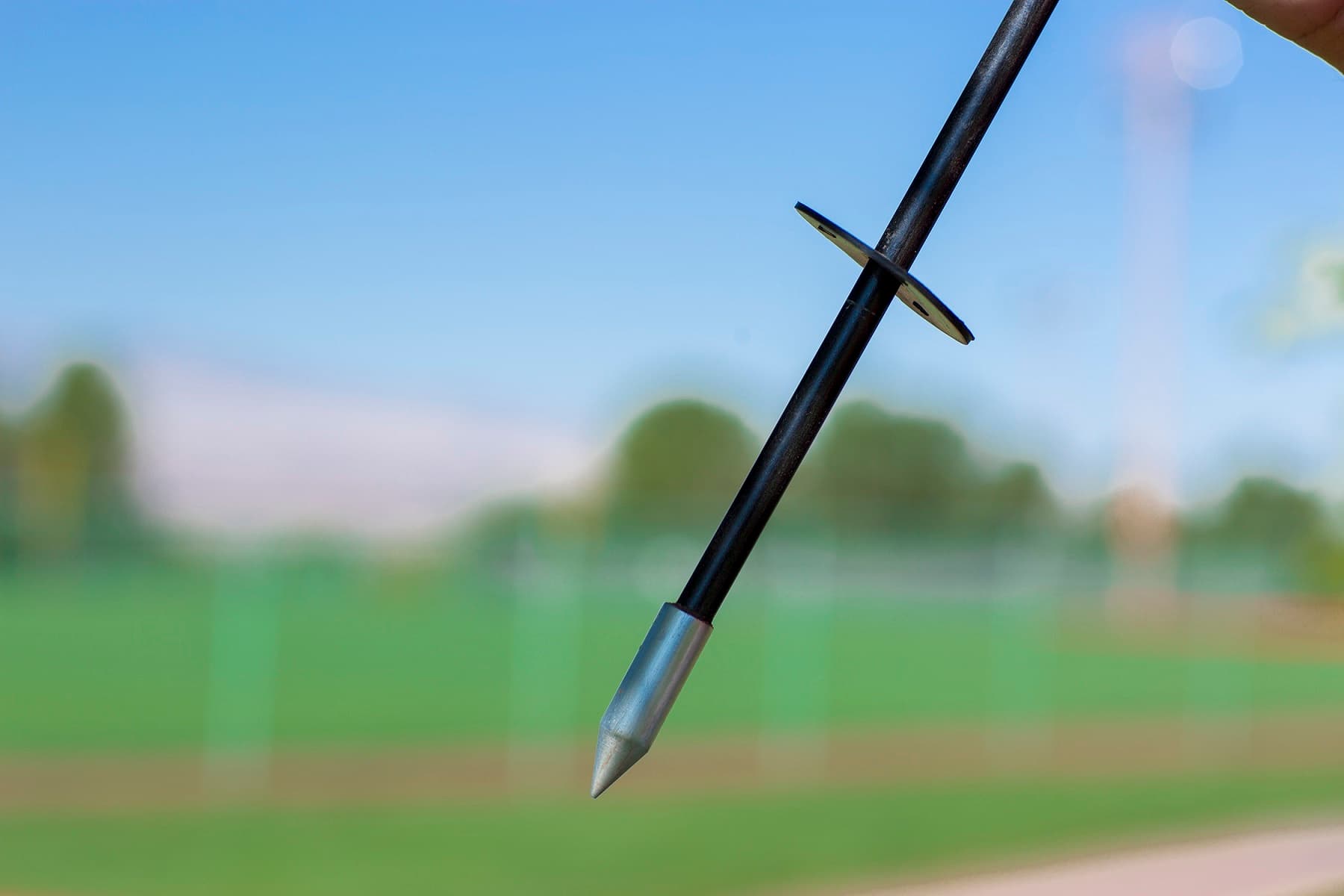 Hitting Station#1 Batting Tee & Net
