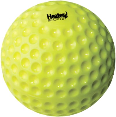 PowerAlley 80/Sandlot 40 MPH Lite Baseballs