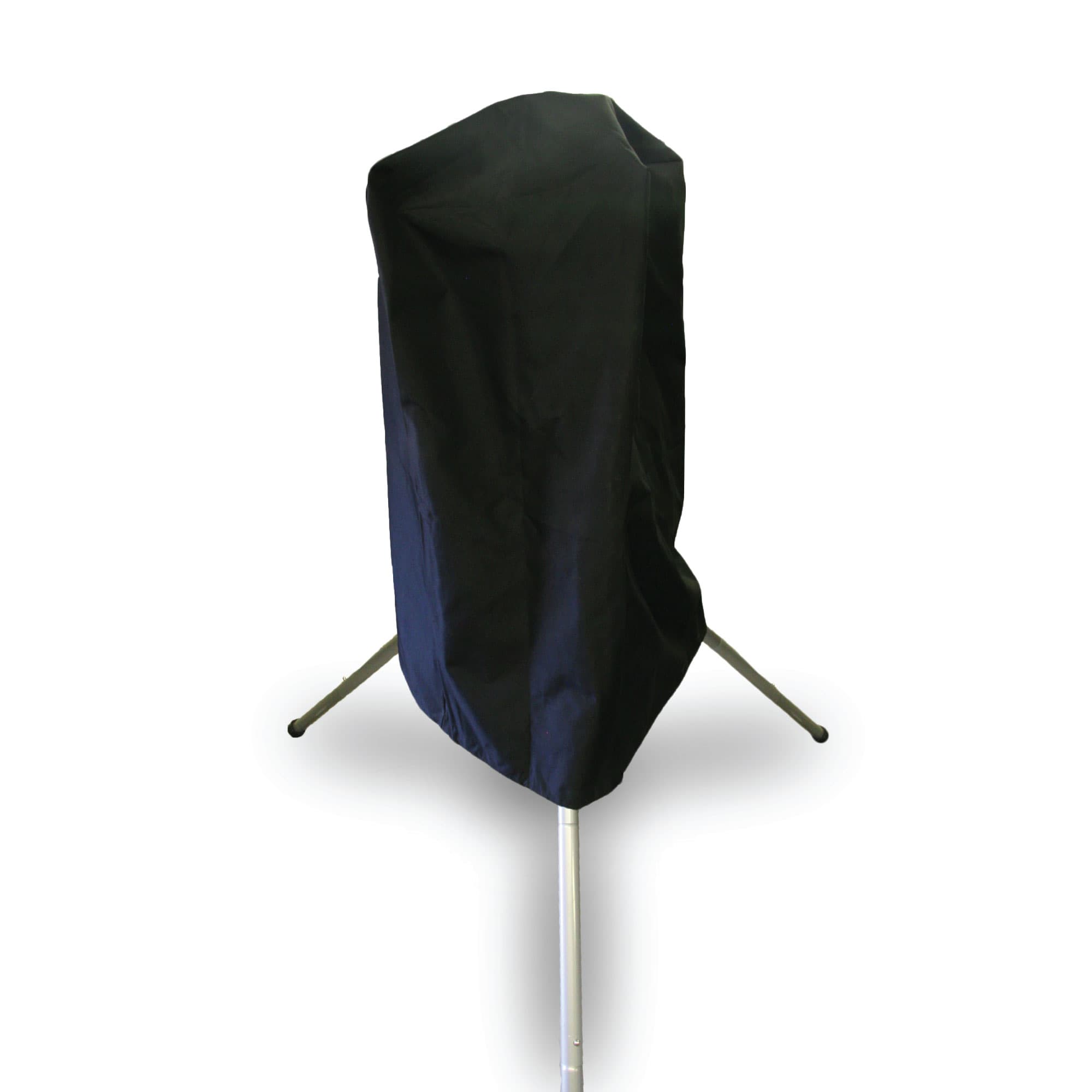 Heater Pitching Machine Cover With No Sleeve