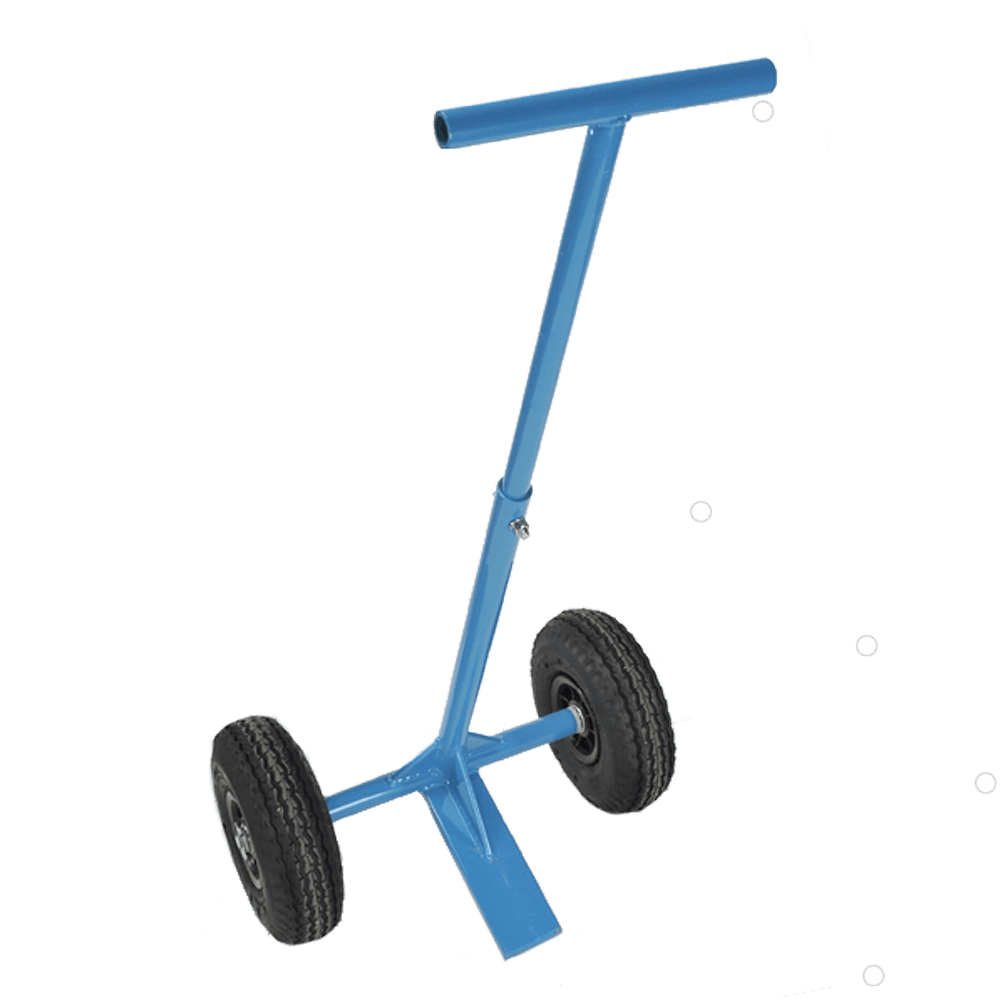BP3 and SP3 Softball Pitching Machine Transport Cart