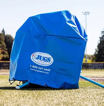 Pitching Machine Cover