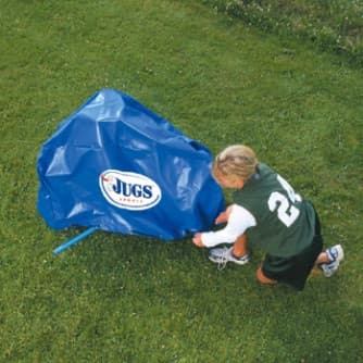 Pitching Machine Cover