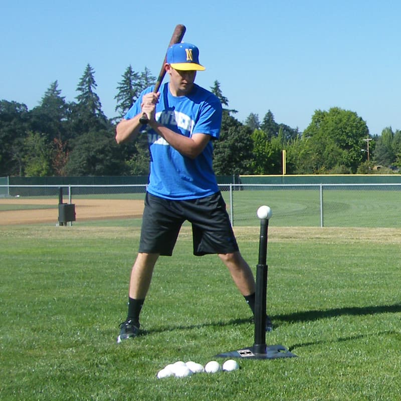 Hit Like a Pro Hitting Tee