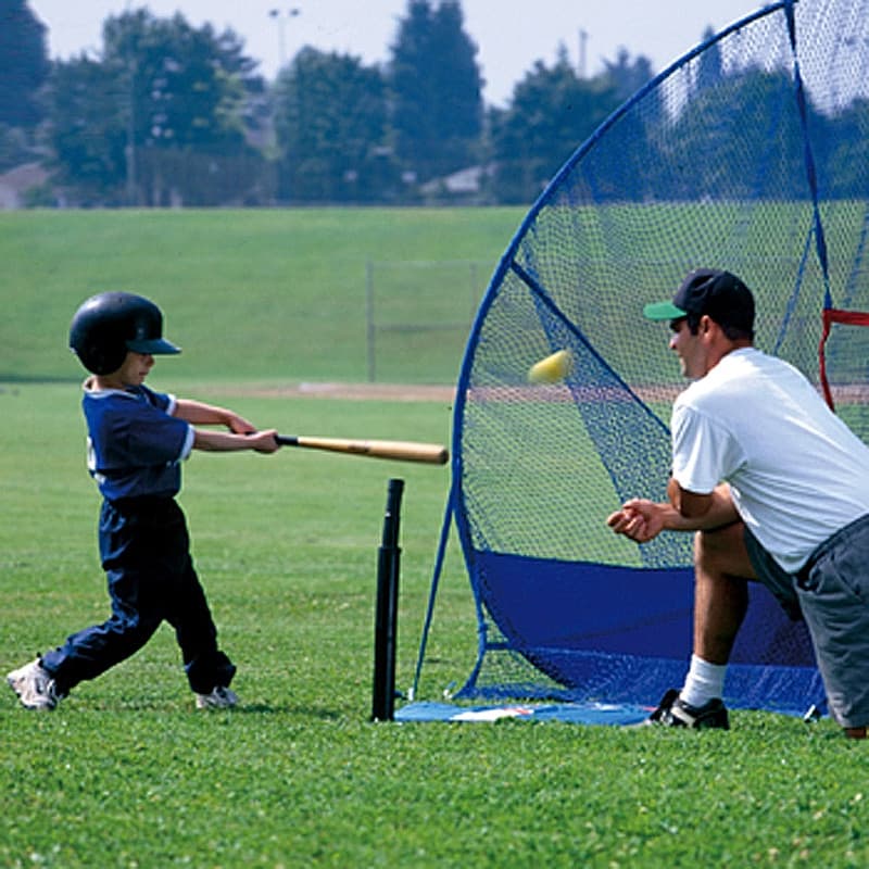 Hit Like a Pro Hitting Tee