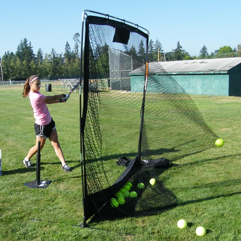 Hit Like a Pro Hitting Tee