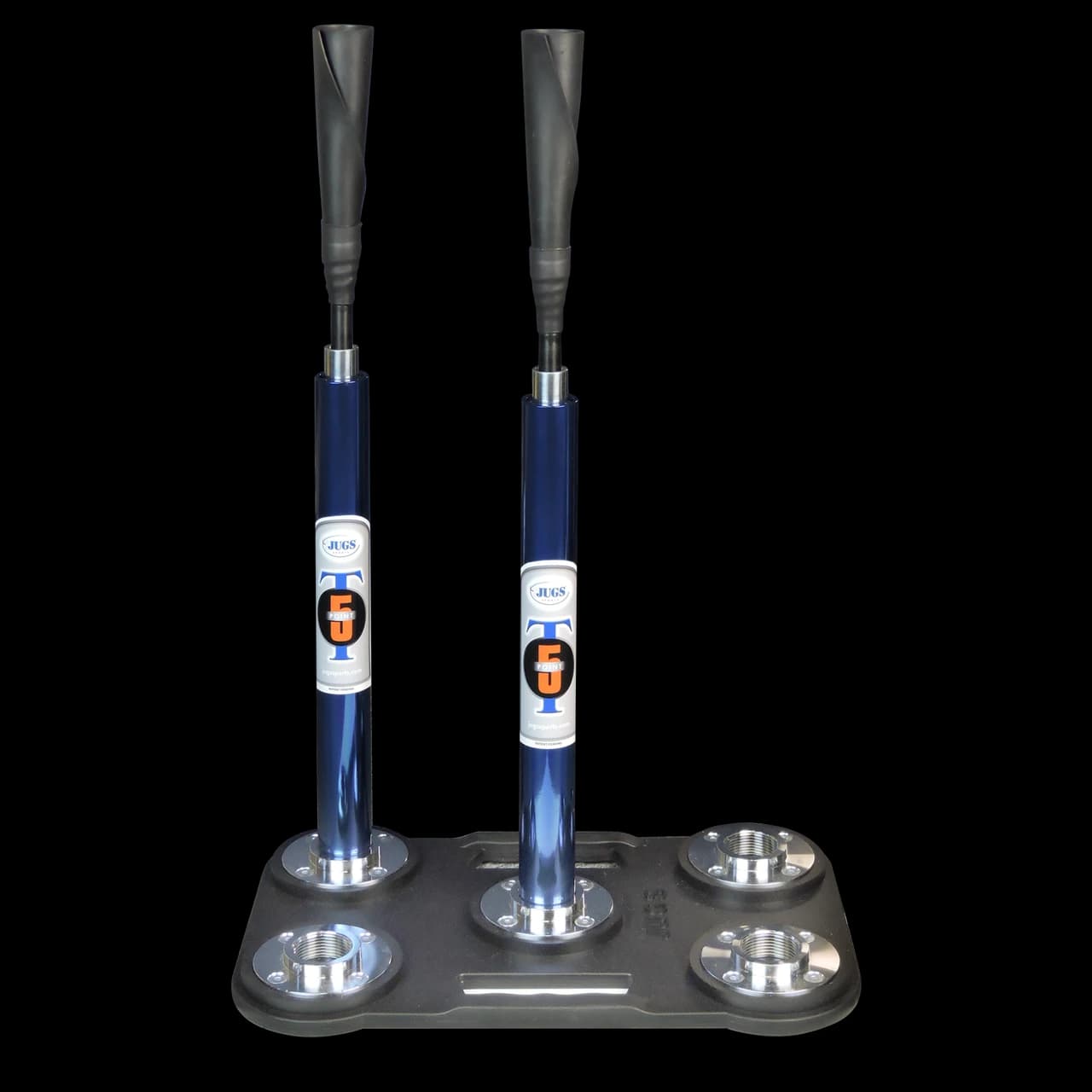 JUGS Pro-Style 5-Point T