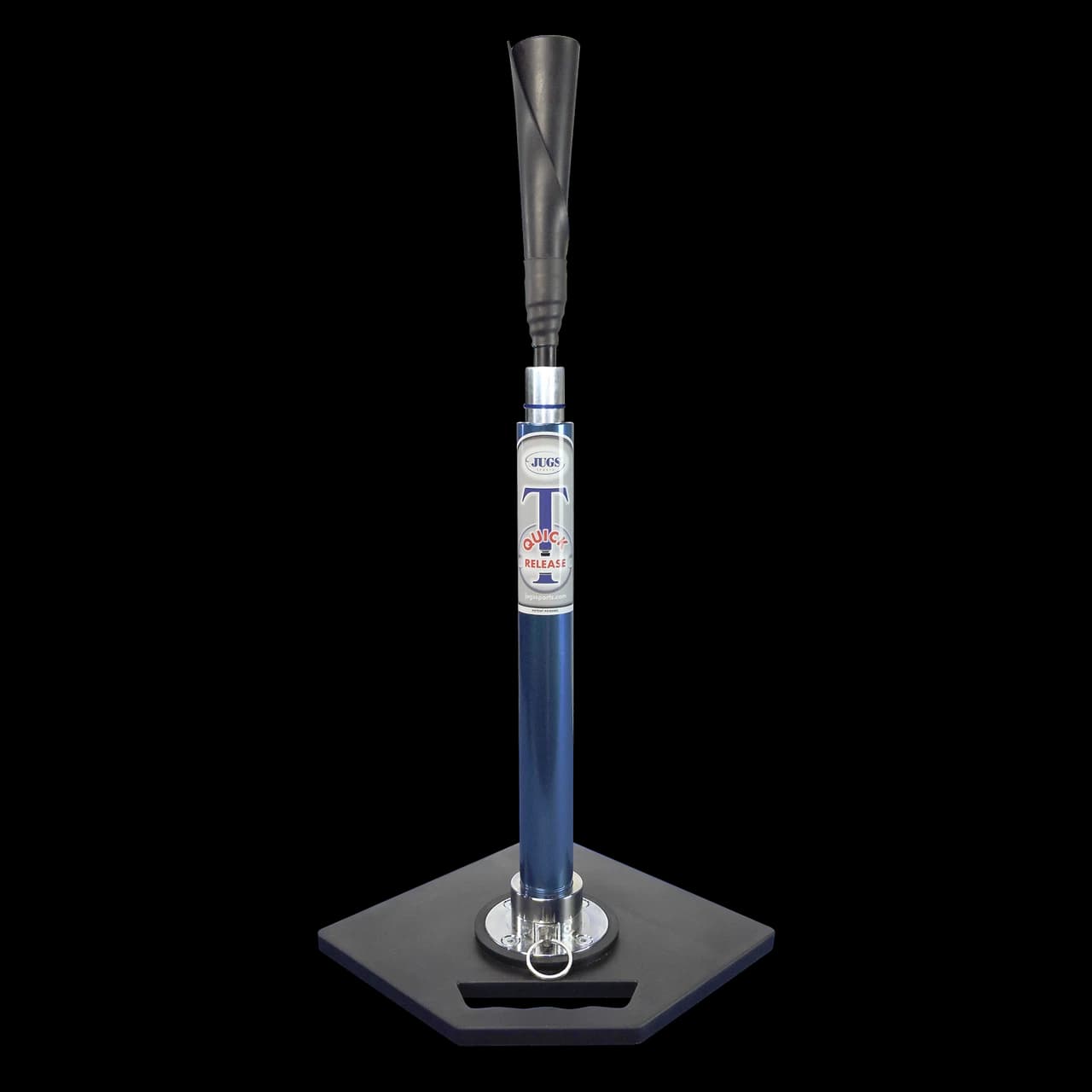 JUGS Quick Release T