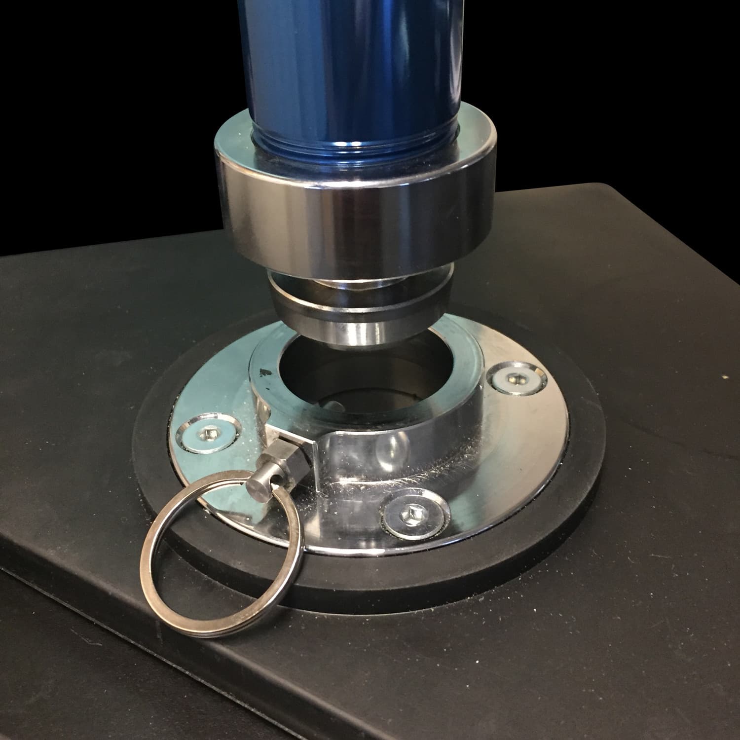 JUGS Quick Release T