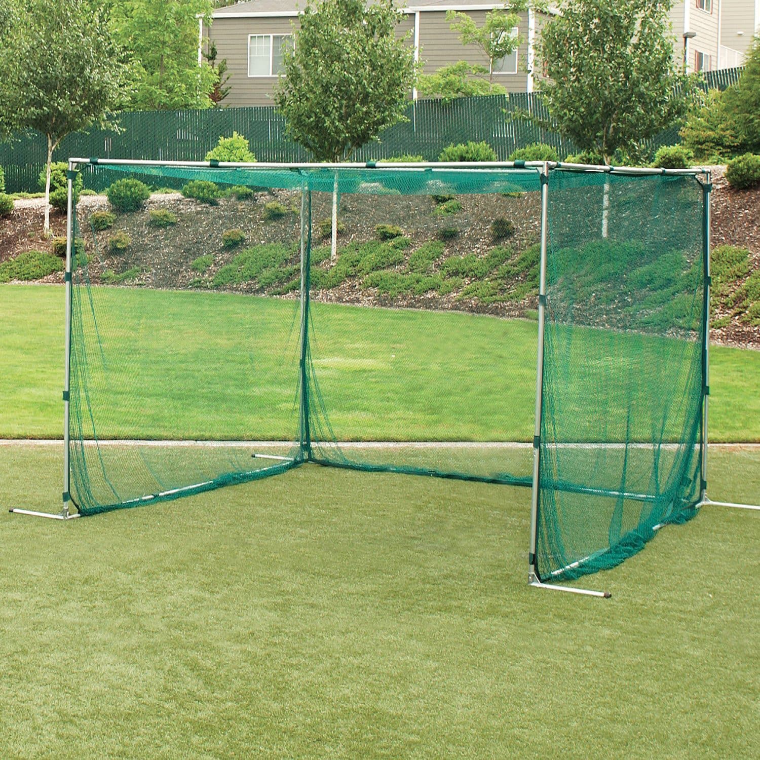 Instant Cage